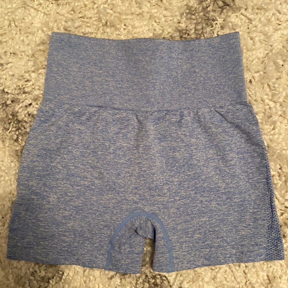 New shorts